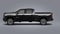 2023 Chevrolet Silverado 2500 HD Crew Cab Standard Box 4-Wheel Drive Custom