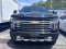 2022 Chevrolet Silverado 2500 HD Crew Cab Standard Box 4-Wheel Drive High Country