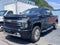2022 Chevrolet Silverado 2500 HD Crew Cab Standard Box 4-Wheel Drive High Country