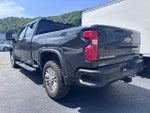 2022 Chevrolet Silverado 2500 HD Crew Cab Standard Box 4-Wheel Drive High Country