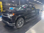 2023 Chevrolet Silverado 1500 Crew Cab Short Box 4-Wheel Drive LT 1LT
