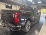 2023 Chevrolet Silverado 1500 Crew Cab Short Box 4-Wheel Drive LT 1LT
