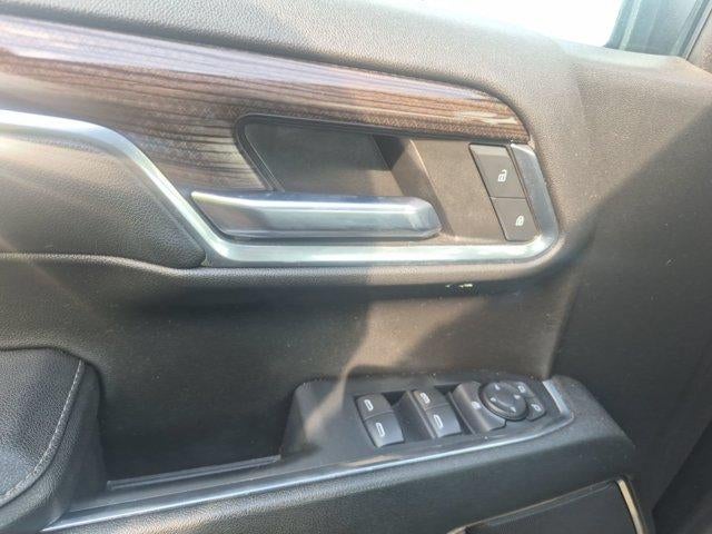 2023 Chevrolet Silverado 1500 Crew Cab Short Box 4-Wheel Drive LT 1LT