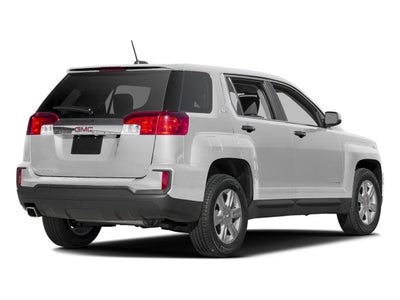 2016 GMC Terrain AWD SLE-1