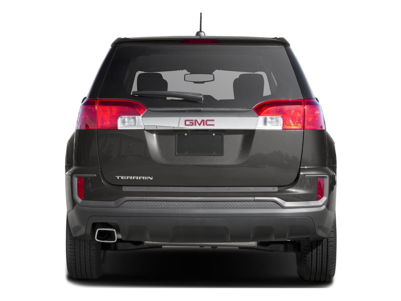 2016 GMC Terrain AWD SLE-1