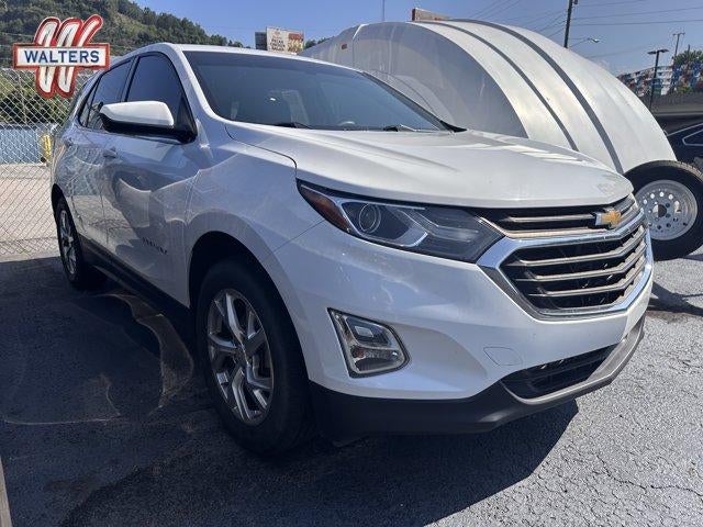 2019 Chevrolet Equinox AWD LT