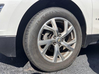 2019 Chevrolet Equinox AWD LT