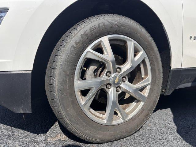 2019 Chevrolet Equinox AWD LT