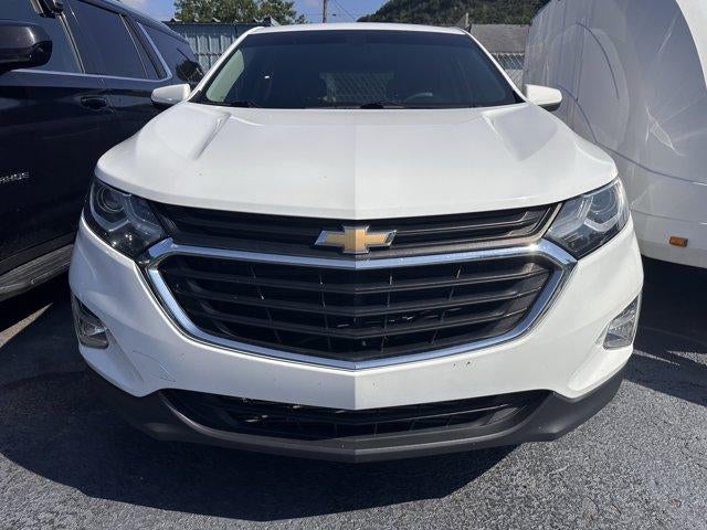 2019 Chevrolet Equinox AWD LT