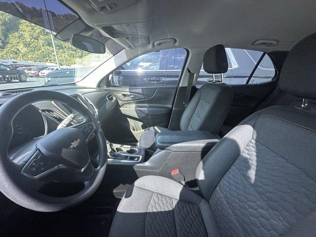 2019 Chevrolet Equinox AWD LT