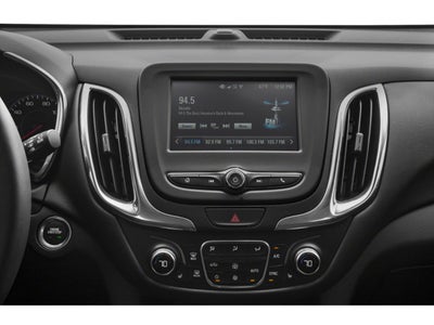 2019 Chevrolet Equinox AWD LT