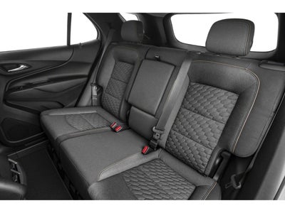 2019 Chevrolet Equinox AWD LT