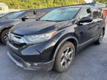 2018 Honda CR-V EX-L AWD