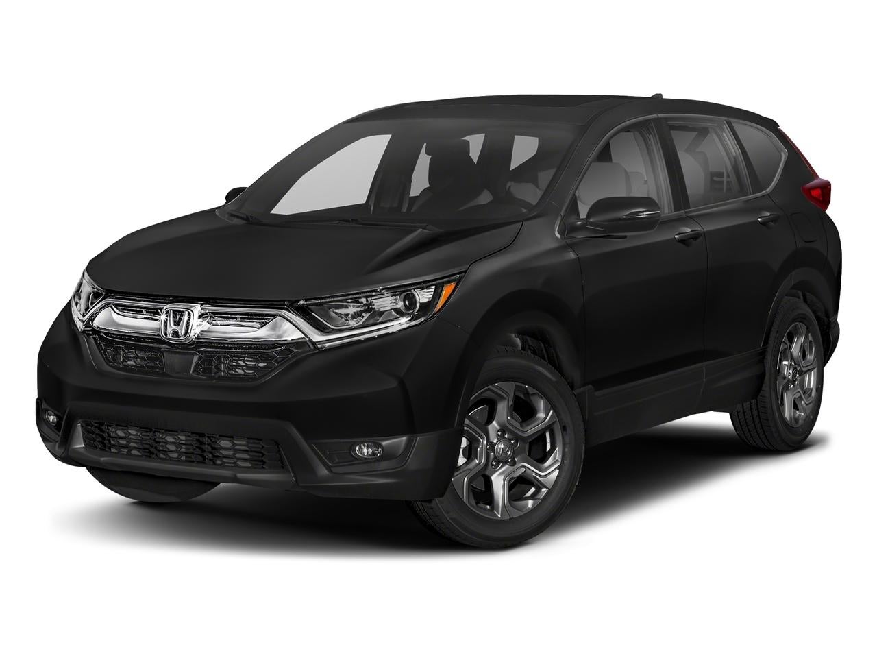 2018 Honda CR-V EX-L AWD