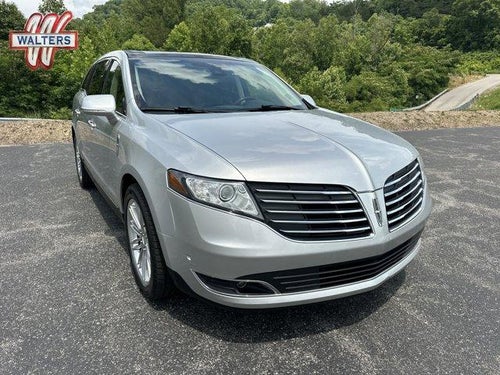 2019 Lincoln MKT 3.5L AWD Reserve