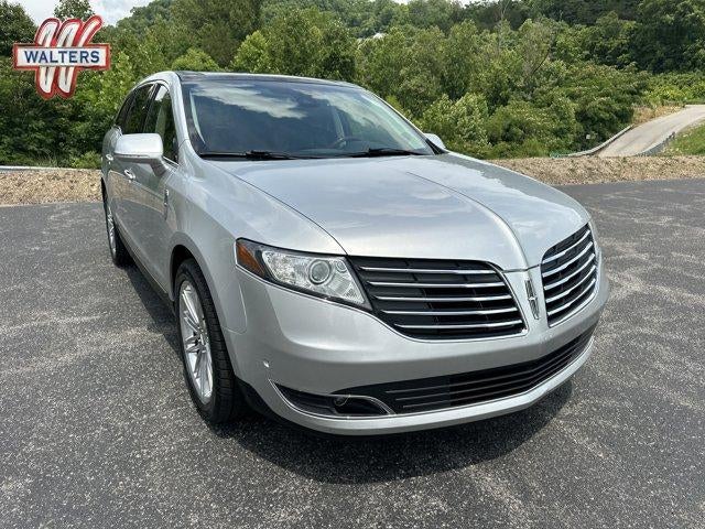 2019 Lincoln MKT 3.5L AWD Reserve
