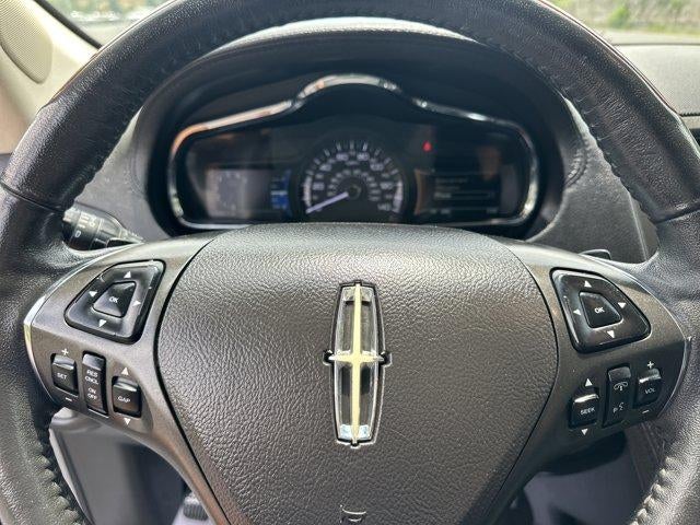 2019 Lincoln MKT 3.5L AWD Reserve
