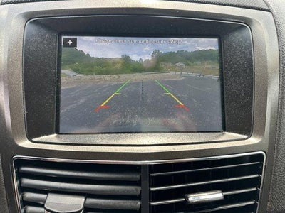 2019 Lincoln MKT 3.5L AWD Reserve