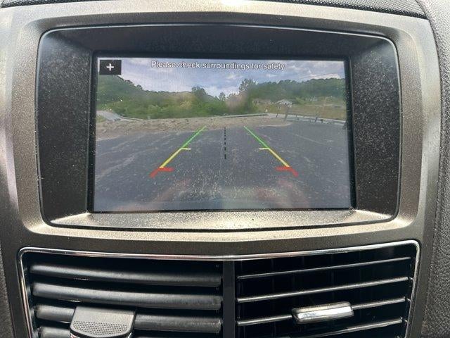 2019 Lincoln MKT 3.5L AWD Reserve