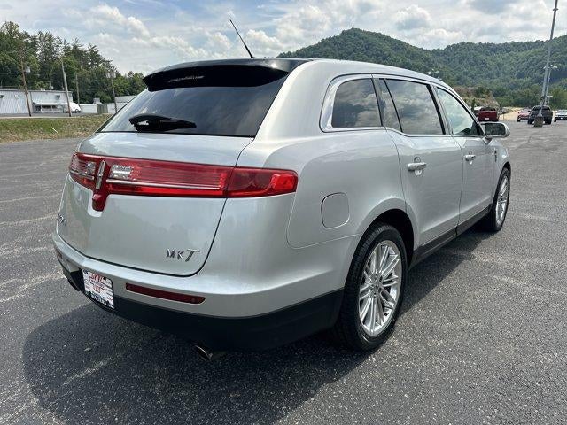 2019 Lincoln MKT 3.5L AWD Reserve