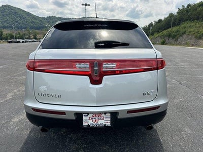 2019 Lincoln MKT 3.5L AWD Reserve