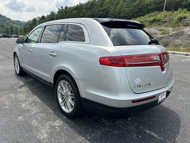 2019 Lincoln MKT 3.5L AWD Reserve