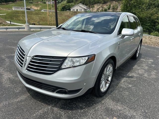 2019 Lincoln MKT 3.5L AWD Reserve