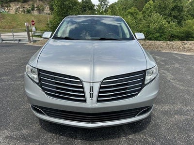 2019 Lincoln MKT 3.5L AWD Reserve