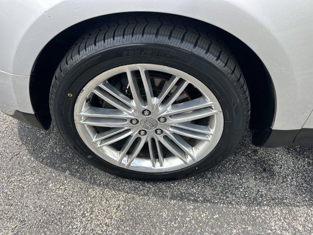 2019 Lincoln MKT 3.5L AWD Reserve