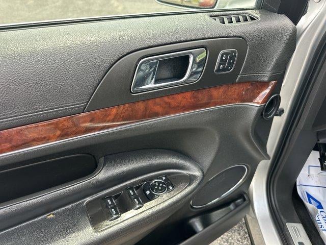 2019 Lincoln MKT 3.5L AWD Reserve