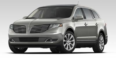 2019 Lincoln MKT 3.5L AWD Reserve