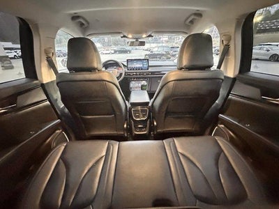 2021 Lincoln Nautilus Standard AWD