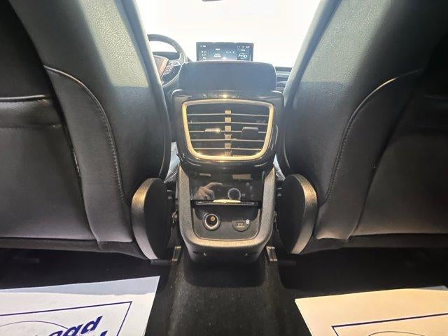 2021 Lincoln Nautilus Standard AWD