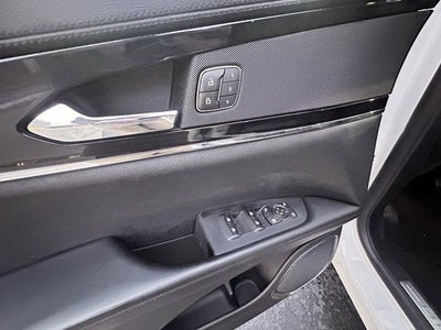 2021 Lincoln Nautilus Standard AWD