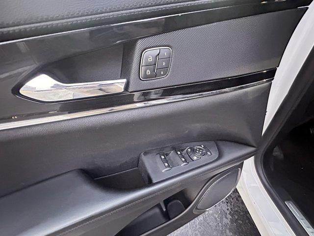 2021 Lincoln Nautilus Standard AWD