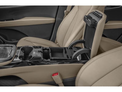 2021 Lincoln Nautilus Standard AWD