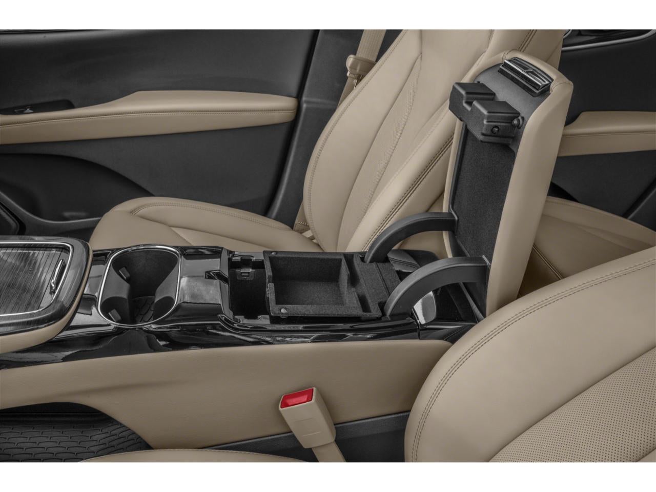 2021 Lincoln Nautilus Standard AWD