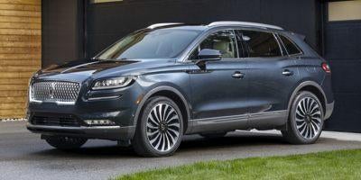 2021 Lincoln Nautilus Standard AWD
