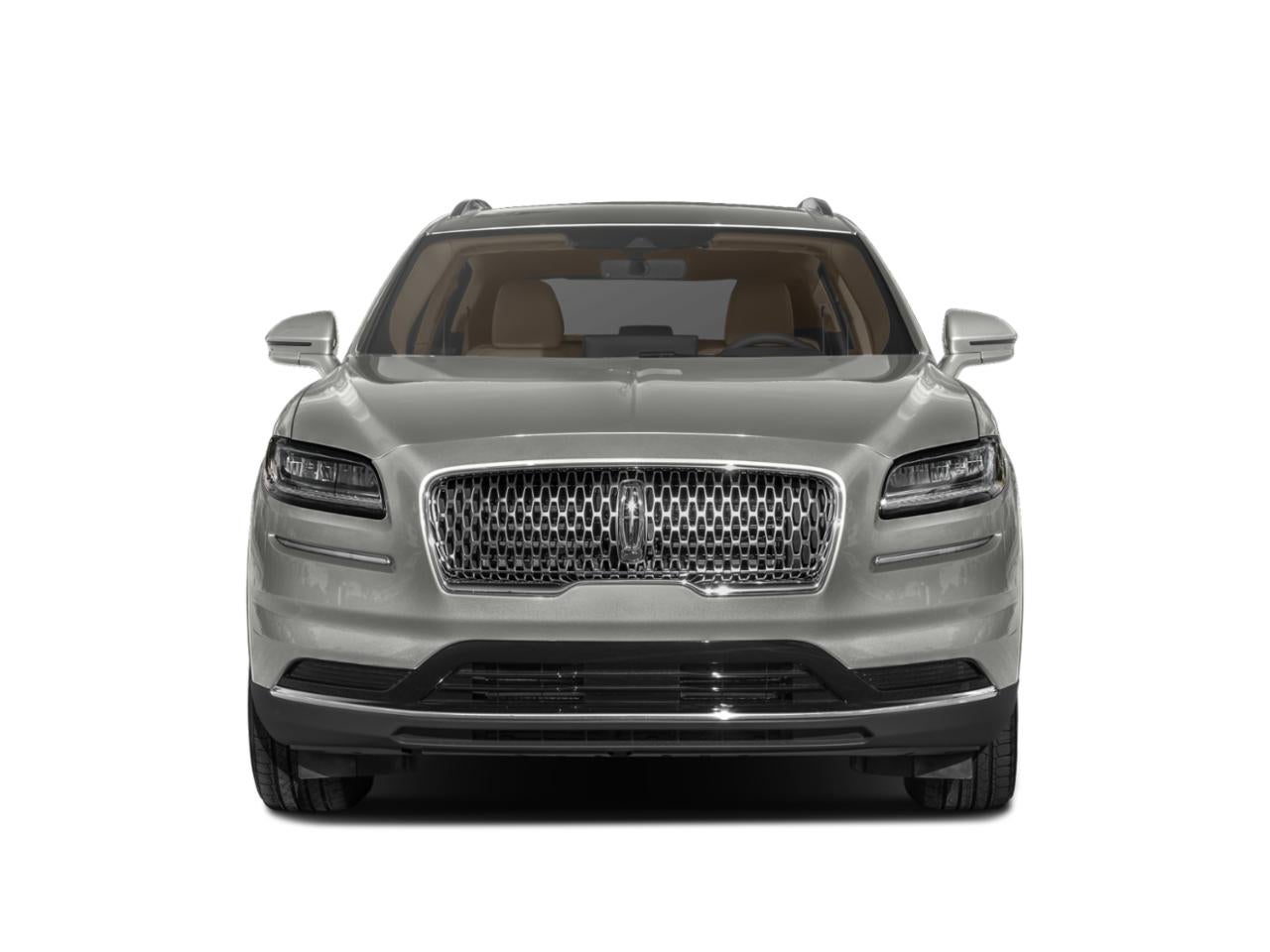2021 Lincoln Nautilus Standard AWD