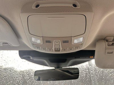 2023 Lincoln Nautilus Reserve AWD