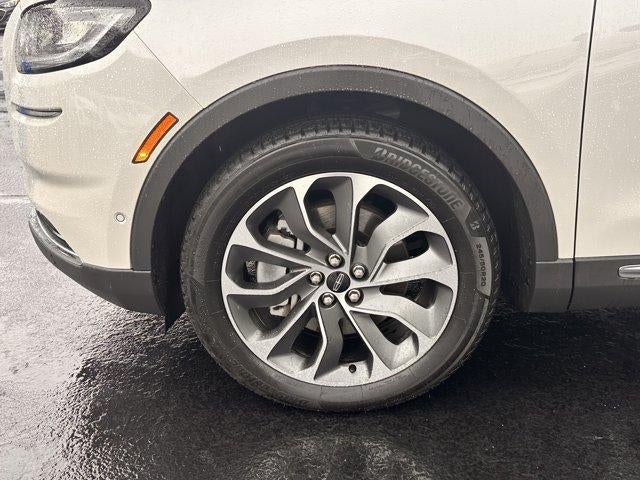 2023 Lincoln Nautilus Reserve AWD