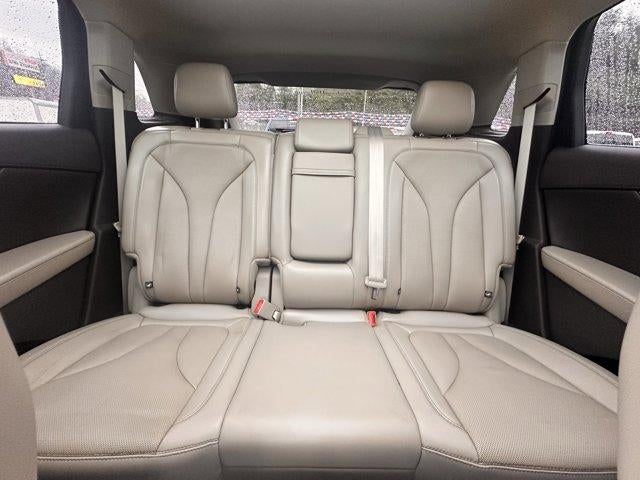 2023 Lincoln Nautilus Reserve AWD