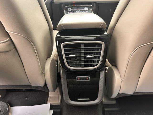 2023 Lincoln Nautilus Reserve AWD