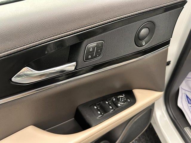 2023 Lincoln Nautilus Reserve AWD