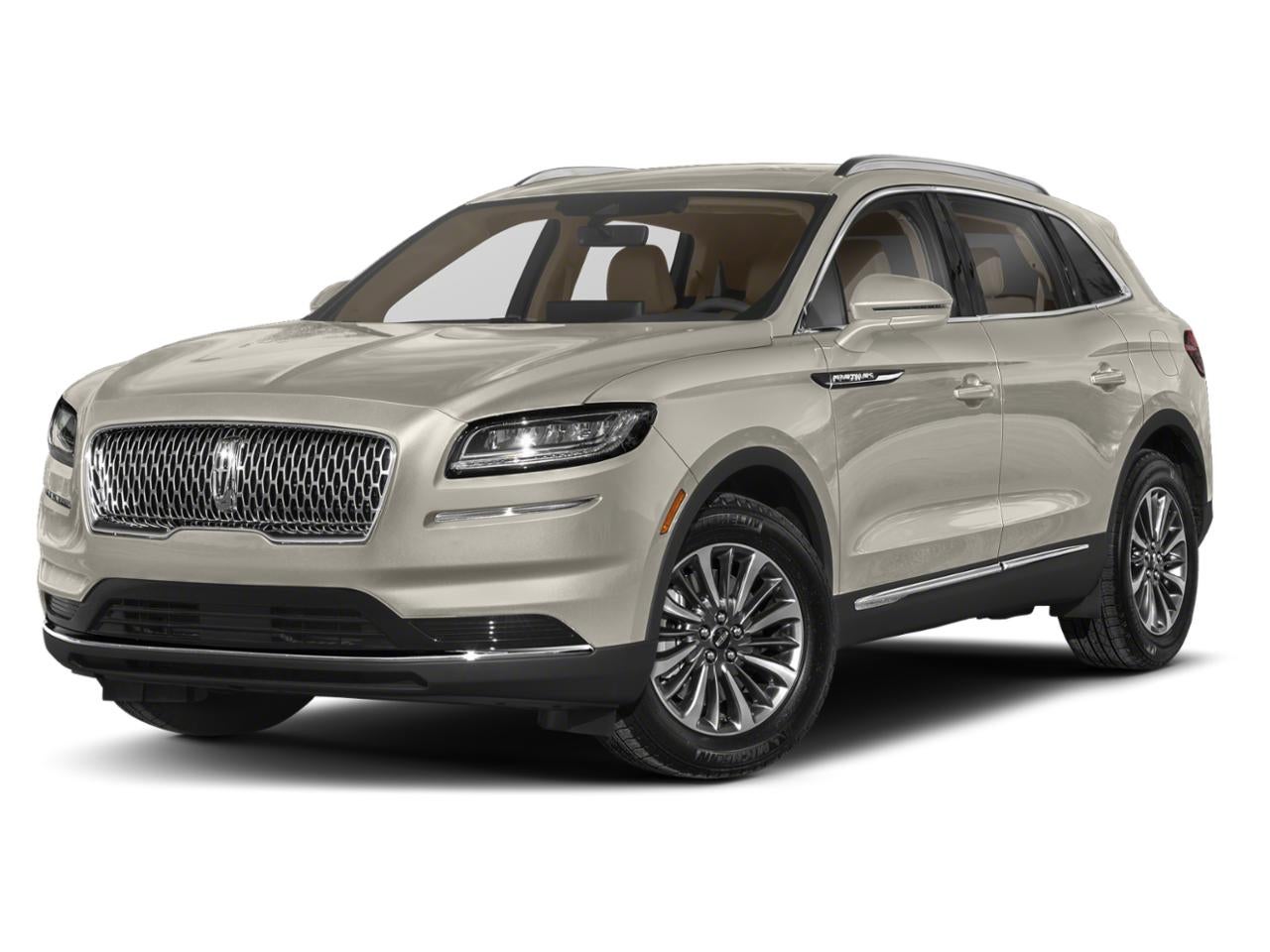 2023 Lincoln Nautilus Reserve AWD