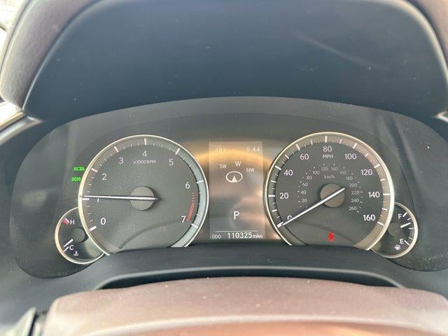 2016 Lexus RX 350 AWD 4dr