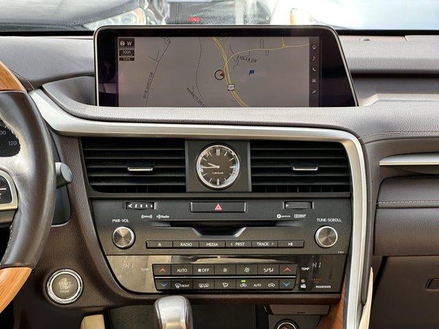 2016 Lexus RX 350 AWD 4dr