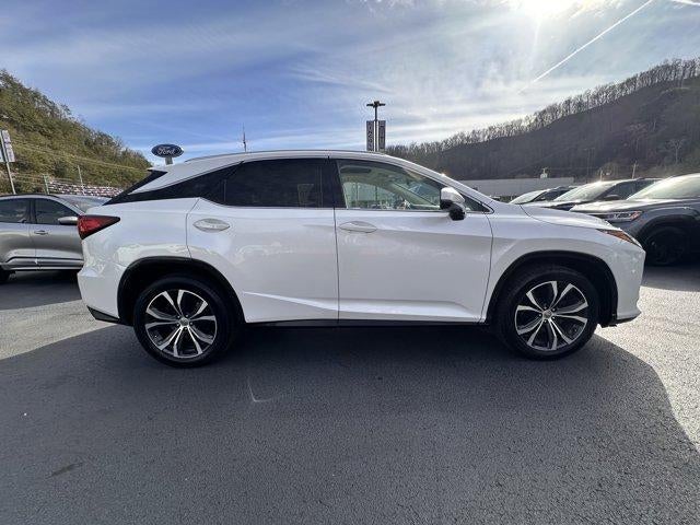 2016 Lexus RX 350 AWD 4dr