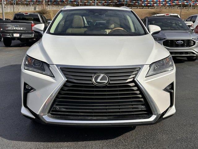 2016 Lexus RX 350 AWD 4dr