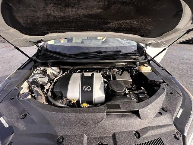 2016 Lexus RX 350 AWD 4dr